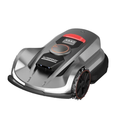 Sunseeker Elite X7 - Bild 2
