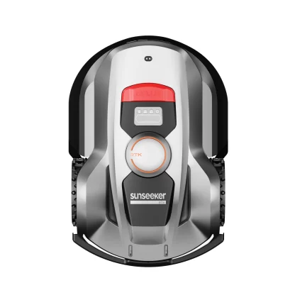 Sunseeker Elite X7 - Bild 3