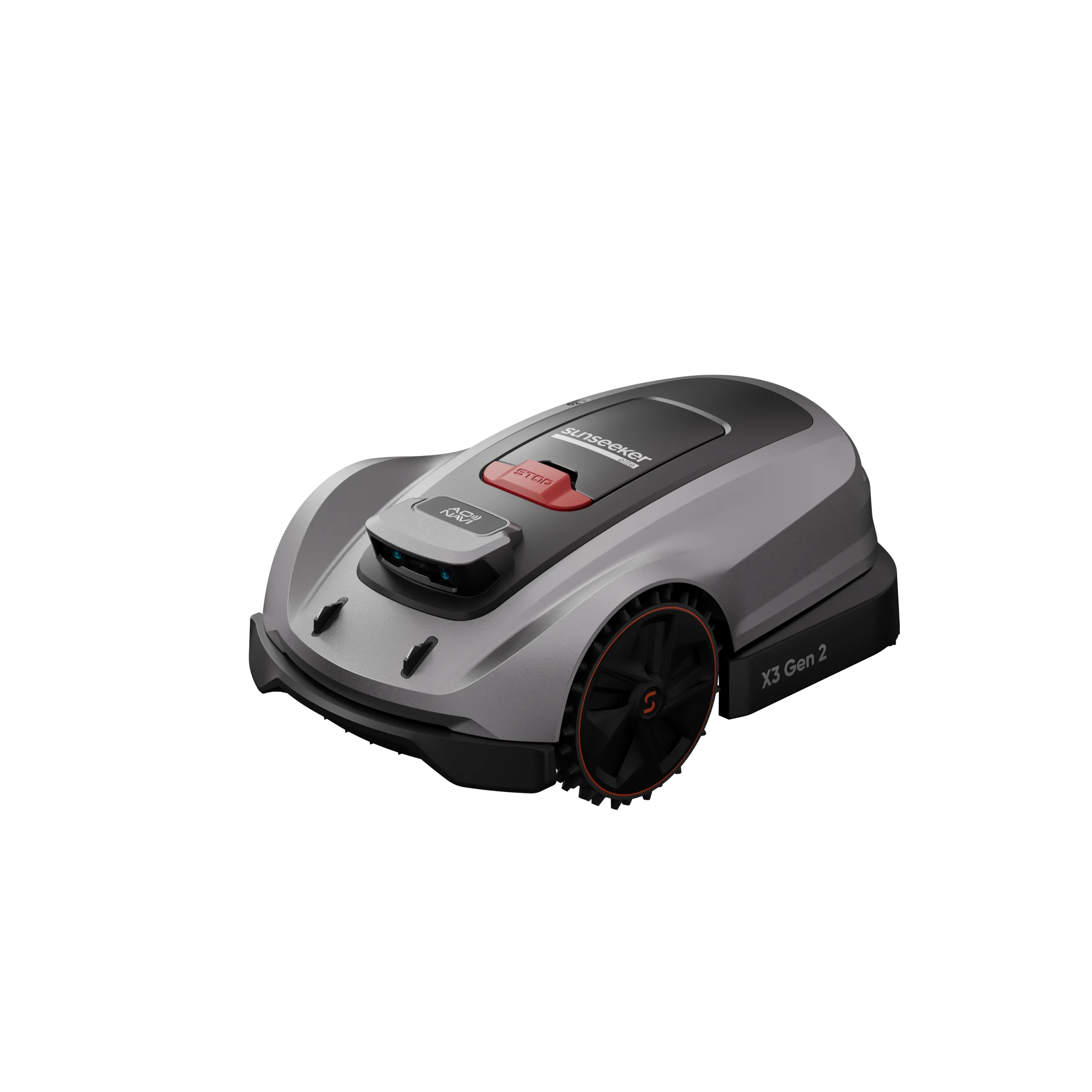 Sunseeker Elite X3 GEN2 - Bild 3