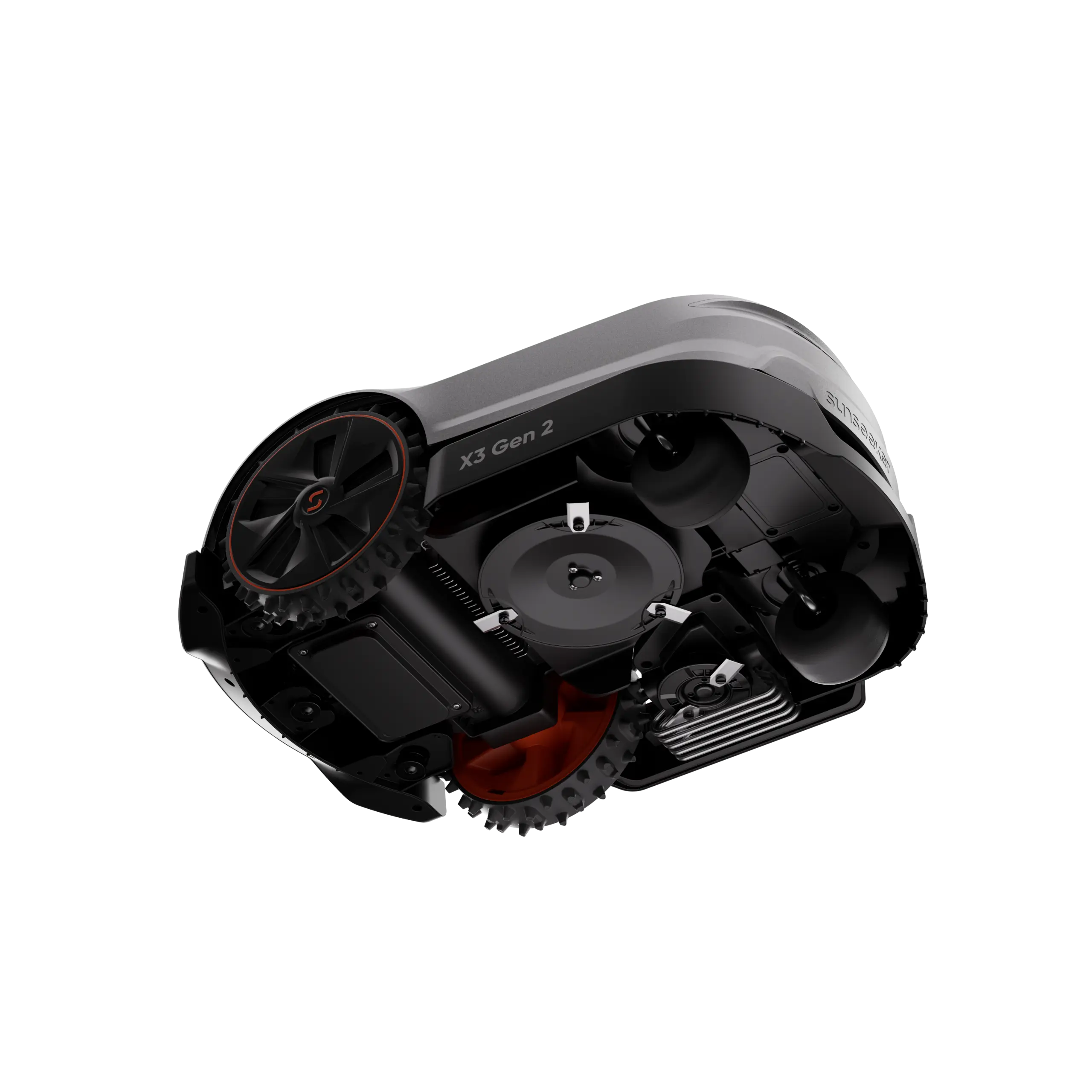 Sunseeker Elite X3 GEN2 - Bild 2